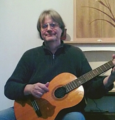 Bernhard Brökland