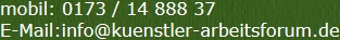 Telefon und Mail